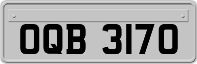 OQB3170