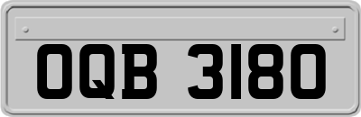 OQB3180