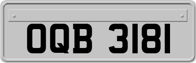 OQB3181