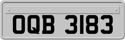 OQB3183