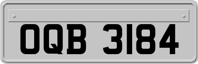 OQB3184