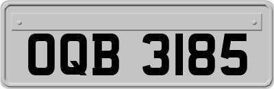 OQB3185