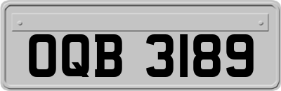 OQB3189