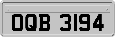 OQB3194