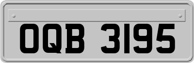 OQB3195