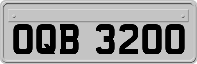 OQB3200
