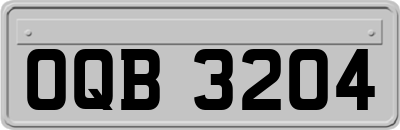 OQB3204