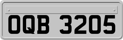 OQB3205