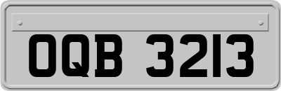 OQB3213