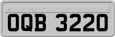 OQB3220