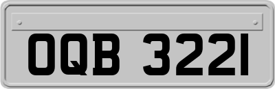 OQB3221