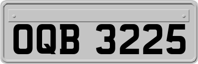 OQB3225