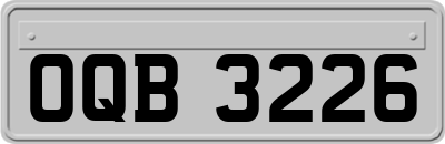 OQB3226