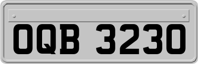 OQB3230