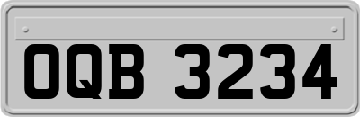 OQB3234