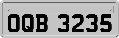 OQB3235