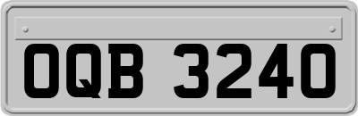 OQB3240