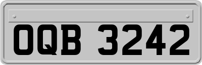 OQB3242