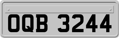 OQB3244