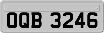 OQB3246