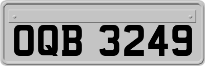 OQB3249