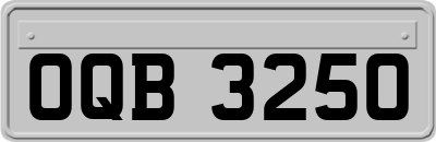OQB3250