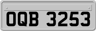 OQB3253