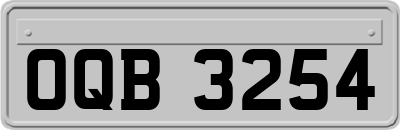 OQB3254