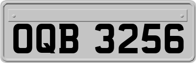 OQB3256