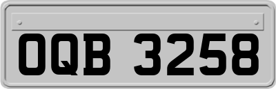 OQB3258