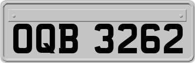 OQB3262