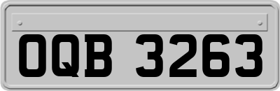 OQB3263
