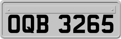 OQB3265