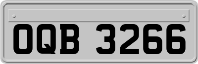 OQB3266