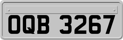 OQB3267