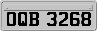 OQB3268
