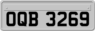 OQB3269