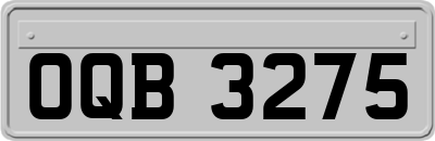 OQB3275