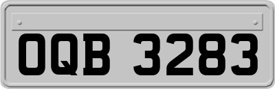 OQB3283