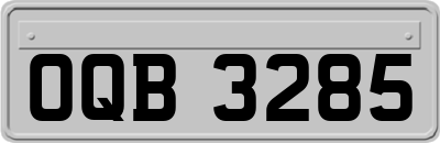 OQB3285