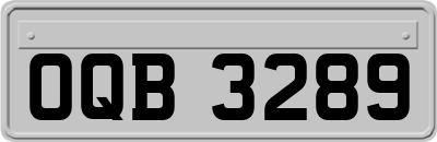 OQB3289