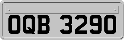 OQB3290