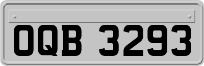 OQB3293