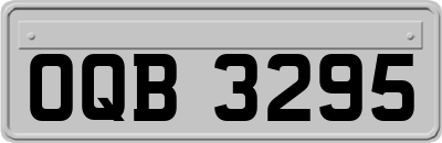 OQB3295