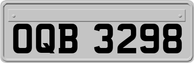 OQB3298