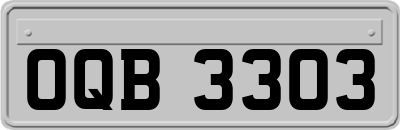 OQB3303