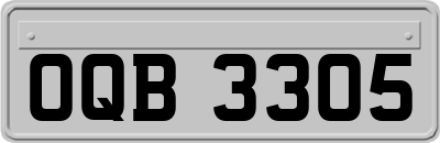 OQB3305