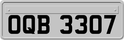 OQB3307