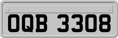 OQB3308