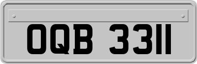 OQB3311
